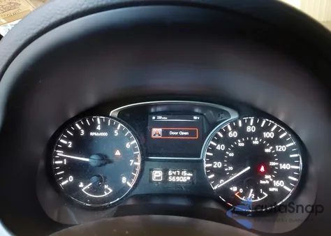 2014 Nissan Altima 2.5/2.5 S/2.5 Sl/2.5 Sv z USA, uszkodzony, nr VIN 1N4AL3AP2EC284588